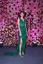 Diana Penty at the Red Carpet Of Lux Golden Rose Awards 2017 on 10th Dec 2017