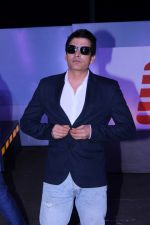 Manav Kaul at the Red Carpet Of The Screening Of Amazon Original The Grand Tour Hosted By Anil Kapoor on 10th Dec 2017 (40)_5a2dff588e414.JPG