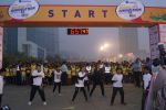 at Mumbai Juniorthon An annual Running Event For Kids on 10th Dec 2017