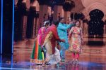 Anurag Basu, Shilpa Shetty on the sets of Super Dancer Chapter 2 on 11th Dec 2017