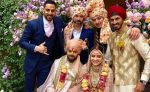 Virat Kohli and Anushka Sharma wedding was held in Italy on Monday 5