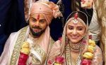 Virat Kohli and Anushka Sharma wedding was held in Italy on Monday 6