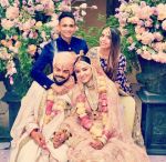 Virat Kohli and Anushka Sharma wedding was held in Italy on Monday 8