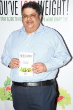At The Book Launch Of YOU_VE LOST WEIGHT on 12th Dec 2017 (100)_5a30d3a5b1ec7.JPG