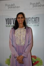 At The Book Launch Of YOU_VE LOST WEIGHT on 12th Dec 2017