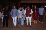 Kareena Kapoor, Saif Ali Khan, Sharmila Tagore, Soha Ali Khan, Kunal Khemu at Soha Ali Khan_s Debut Book Launch The Perils Of Being Moderately Famous on 12th Dec 2017 (44)_5a30ce83a9a2c.JPG