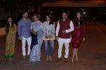 Kareena Kapoor, Saif Ali Khan, Sharmila Tagore, Soha Ali Khan, Kunal Khemu at Soha Ali Khan_s Debut Book Launch The Perils Of Being Moderately Famous on 12th Dec 2017 (55)_5a30ce4296ac7.JPG