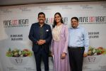 Sanjeev Kapoor At The Book Launch Of YOU_VE LOST WEIGHT on 12th Dec 2017 (2)_5a30d3d6bb609.JPG