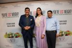 Sanjeev Kapoor At The Book Launch Of YOU_VE LOST WEIGHT on 12th Dec 2017 (4)_5a30d3d7da81f.JPG
