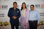 Sanjeev Kapoor At The Book Launch Of YOU_VE LOST WEIGHT on 12th Dec 2017 (5)_5a30d3d86e0e0.JPG