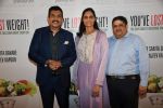 Sanjeev Kapoor At The Book Launch Of YOU_VE LOST WEIGHT on 12th Dec 2017 (6)_5a30d3d9036cd.JPG
