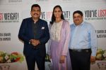 Sanjeev Kapoor At The Book Launch Of YOU_VE LOST WEIGHT on 12th Dec 2017 (7)_5a30d3d98cd3a.JPG