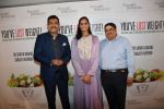 Sanjeev Kapoor At The Book Launch Of YOU_VE LOST WEIGHT on 12th Dec 2017 (8)_5a30d3da27f86.JPG