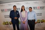 Sanjeev Kapoor At The Book Launch Of YOU_VE LOST WEIGHT on 12th Dec 2017 (9)_5a30d3dac5473.JPG