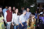 Sharmila Tagore, Soha Ali Khan at Soha Ali Khan_s Debut Book Launch The Perils Of Being Moderately Famous on 12th Dec 2017 (63)_5a30ce4750283.JPG