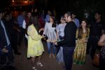 Sharmila Tagore, Soha Ali Khan at Soha Ali Khan_s Debut Book Launch The Perils Of Being Moderately Famous on 12th Dec 2017 (64)_5a30ce480551d.JPG
