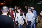 Sharmila Tagore, Soha Ali Khan at Soha Ali Khan_s Debut Book Launch The Perils Of Being Moderately Famous on 12th Dec 2017 (66)_5a30ce48ad844.JPG