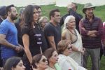 Katrina Kaif, Salman Khan at the Launch Of Bina Kak_s Book Silent Sentinels Of Ranthambhore on 13th Dec 2017 (161)_5a3238f7a1ec4.JPG