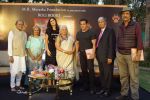 Katrina Kaif, Salman Khan at the Launch Of Bina Kak_s Book Silent Sentinels Of Ranthambhore on 13th Dec 2017 (216)_5a32388a79512.JPG