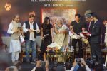 Salman Khan at the Launch Of Bina Kak_s Book Silent Sentinels Of Ranthambhore on 13th Dec 2017 (177)_5a32393de93e7.JPG