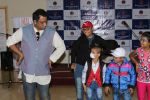 Anurag Basu With 40 Kids Fighting Cancer From Tata Memorial Centre on 14th Dec 2017 (24)_5a33722479c55.JPG