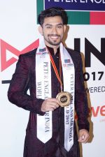 at the Red Carpet Of Peter England Mr. India Finale on 14th Dec 2017 (137)_5a337959f2d6d.JPG