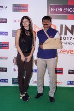 at the Red Carpet Of Peter England Mr. India Finale on 14th Dec 2017 (34)_5a33793113215.JPG