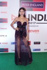 at the Red Carpet Of Peter England Mr. India Finale on 14th Dec 2017 (68)_5a337938569dd.JPG