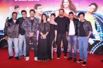 Rohit Shetty, Shreyas Talpade, Siddhartha Jadhav, Tejaswini Pandit, Mrinal Kulkarni at the Trailer & Music Launch Of Marathi Film Ye Re Ye Re Paisa on 15th D3ec 2017 (156)_5a351c547e577.JPG