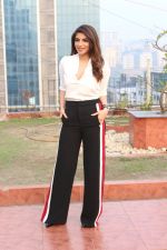 Shama Sikander at Pre Christmas Special Interview on 15th Dec 2017 (2)_5a35144b78d96.JPG