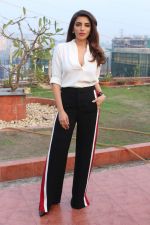 Shama Sikander at Pre Christmas Special Interview on 15th Dec 2017 (22)_5a35147ff0b22.JPG