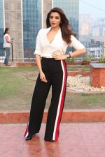 Shama Sikander at Pre Christmas Special Interview on 15th Dec 2017 (3)_5a35144dbb592.JPG