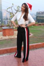 Shama Sikander at Pre Christmas Special Interview on 15th Dec 2017 (31)_5a3514960aa27.JPG