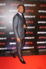 Joel Edgerton, Will Smith At the Red Carpet Of Netflix Original Bright on 18th Dec 2017 (32)_5a38c241e7e44.JPG
