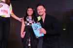 Tiger Shroff at the Launch of The Super Fight League Season 2 on 18th Dec 2017 (10)_5a38b5a42852b.JPG