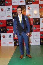 Girish Kumar at the Red Carpet Event Of Zee Cine Awards 2018 on 19th Dec 2017 (72)_5a3a0c34cc79a.JPG