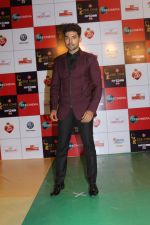 Gurmeet Choudhary at the Red Carpet Event Of Zee Cine Awards 2018 on 19th Dec 2017 (89)_5a3a0c499cb88.JPG