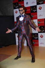 Ranveer Singh at the Red Carpet Event Of Zee Cine Awards 2018 on 19th Dec 2017 (210)_5a3a0dd93258d.JPG