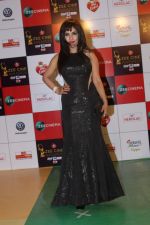 Shibani Kashyap at the Red Carpet Event Of Zee Cine Awards 2018 on 19th Dec 2017 (73)_5a3a0e8984251.JPG