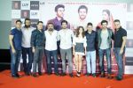 Kartik Aaryan, Nushrat Bharucha, Sunny Singh Nijjar,  Luv Ranjan at the Trailer Launch Of Film Sonu ke Tittu Ki Sweety on 21st Dec 2017 (79)_5a3cd46c449fa.JPG