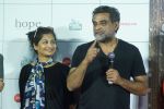 R Balki, Gauri Shinde At Song Launch Of Film Padman on 20th Dec 2017 (34)_5a3ccfc759d9d.JPG