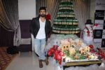Aarya Babbar At Radisson Mumbai Host Pre Christmas Party on 22nd Dec 2017 (114)_5a3e7b3f34659.JPG
