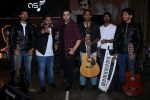 Adhyayan Suman At The Launch Of Singing Debut Saareyan Nu Chaddeya on 21st Dec 2017
