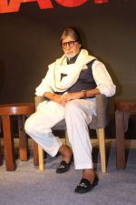 Amitabh Bachchan at the Teaser Launch Of Flim Based On Late Shri Bala Saheb Thackeray on 21st Dec 2017 (43)_5a3e6e89e2382.JPG