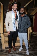 Remo D Souza felicitated Mr India 2nd Runner Up Pavan Rao on 22nd Dec 2017 (33)_5a3e7a12b85bc.JPG