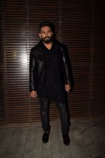 at the Party of Akshay Kumar_s film Gold in Estela, juhu on 21st Dec 2017 (15)_5a3e638901237.JPG