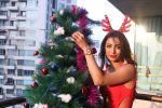 Heena Panchal at Christmas Photoshoot on 22nd Dec 2017