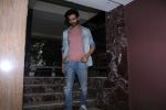 Kartik Aaryan at Christmas And New Year Celebration on 23rd Dec 2017 (62)_5a3f7960ca21f.JPG