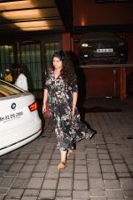 Attend Arpita Khan's Christmas Party on 25th Dec 2017