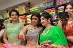 Catherine Tresa, Mehareen, Shalini Pandey launch KLM Fashion Mall at Vizag on 25th Dec 2017 (104)_5a41e26358105.jpg